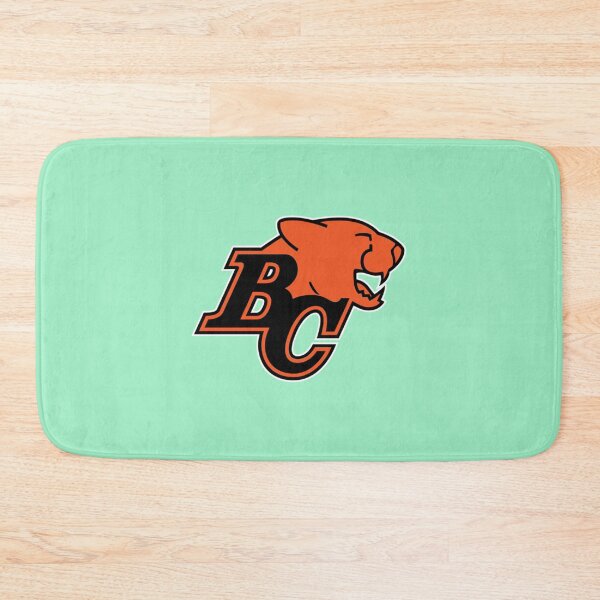 Item preview, BC Lions 5 designed and sold by AlexNienow.