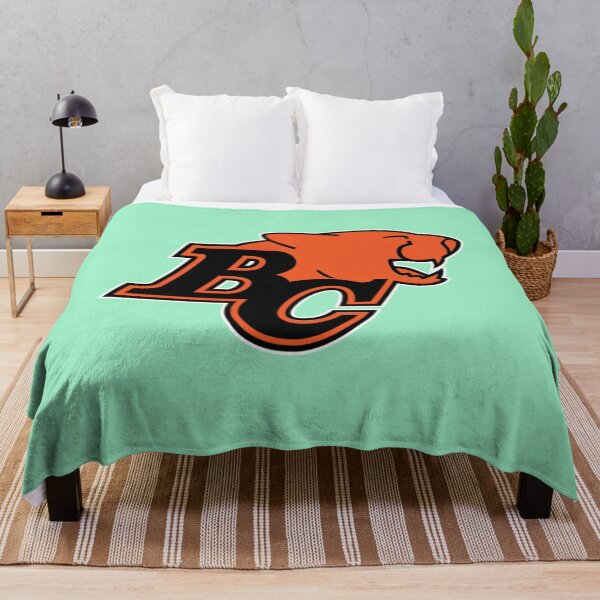 Item preview, BC Lions 5 designed and sold by AlexNienow.
