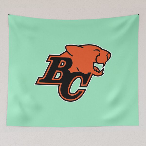 Item preview, BC Lions 5 designed and sold by AlexNienow.