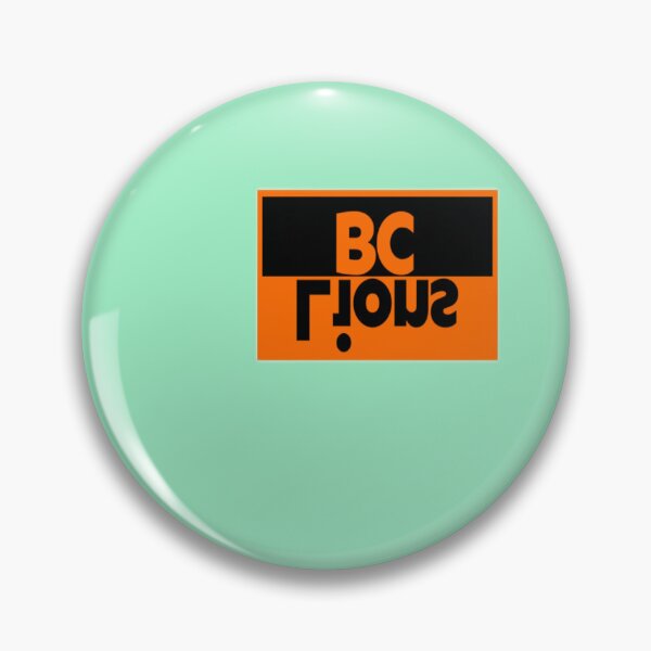 Item preview, BC LIONS 142 designed and sold by AlexNienow.