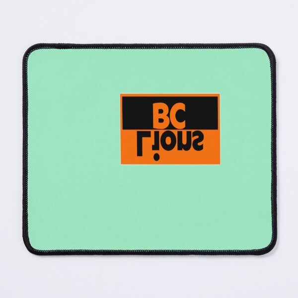 Item preview, BC LIONS 142 designed and sold by AlexNienow.
