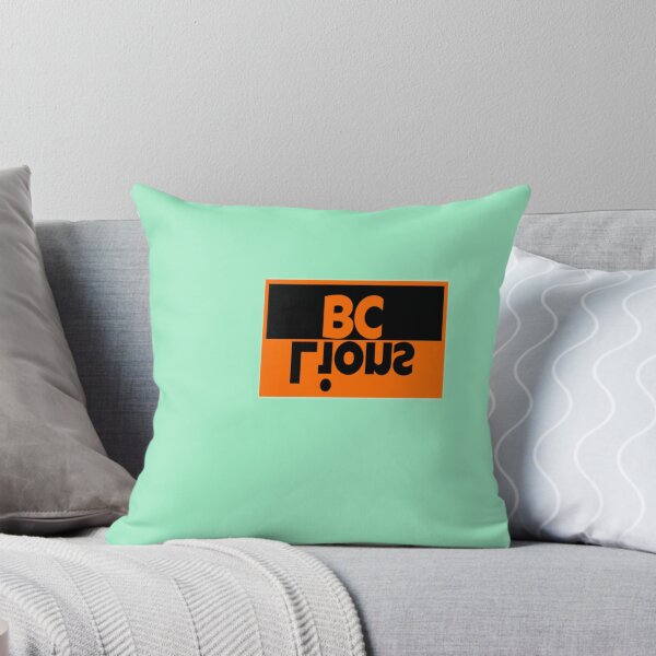 Item preview, BC LIONS 142 designed and sold by AlexNienow.