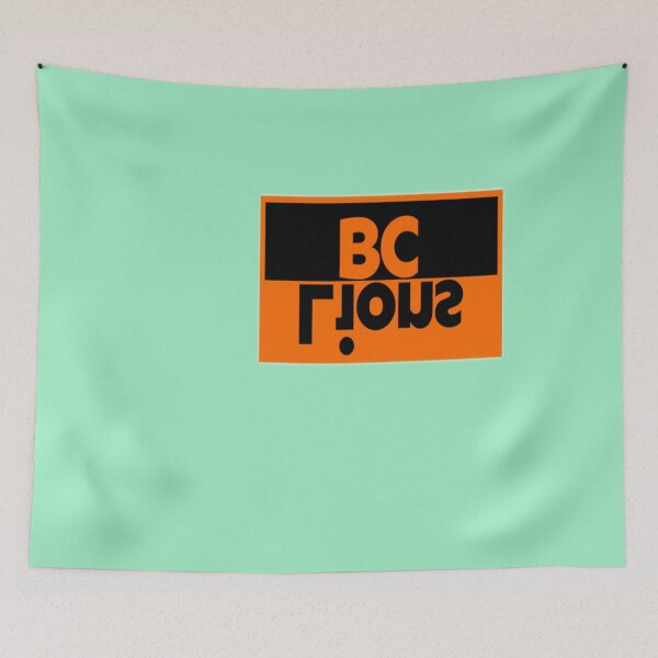 Item preview, BC LIONS 142 designed and sold by AlexNienow.