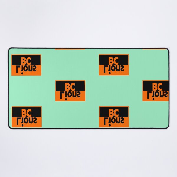 Item preview, BC LIONS 142 designed and sold by AlexNienow.