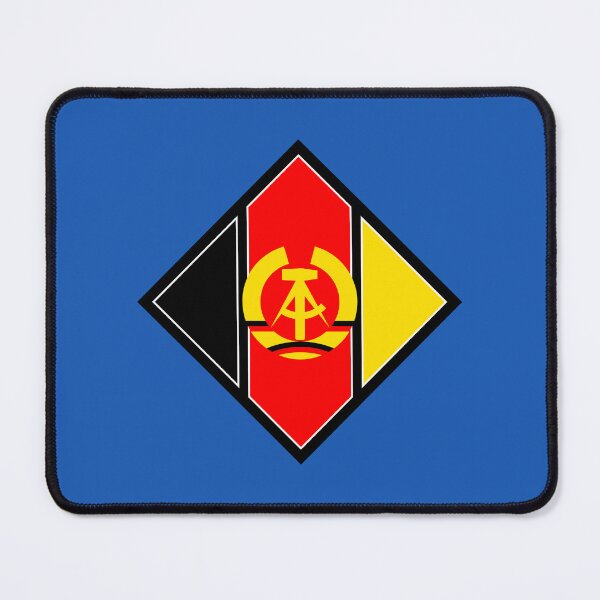 Item preview, DDR coat of arms designed and sold by VEB Ostladen.