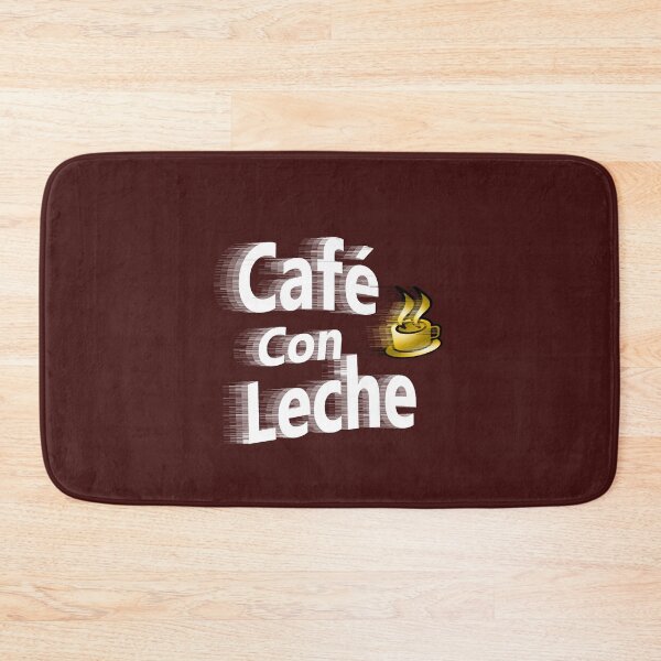 Artikelvorschau, Café Con Leche (Kaffee mit Milch) entworfen und verkauft von lobodelnoir.