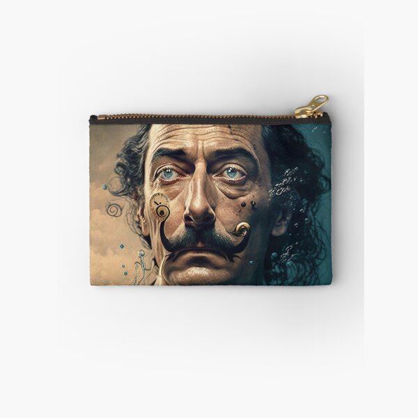 Item preview, A tribute to Salvador Dali 1 designed and sold by lmcrodrigues.