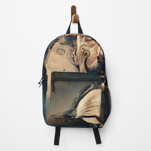 Item preview, A tribute to Salvador Dali 1 designed and sold by lmcrodrigues.