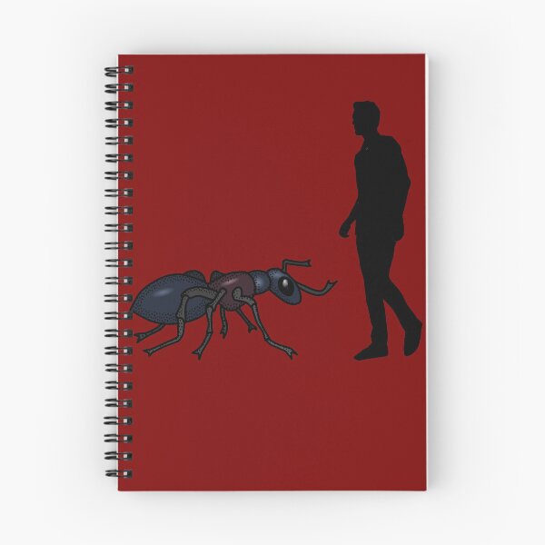 Item preview, Ant man designed and sold by luckymando.