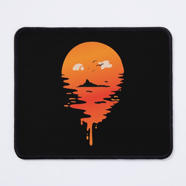 Item preview, Sunset designed and sold by SesatyaStore.