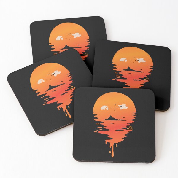 Item preview, Sunset designed and sold by SesatyaStore.