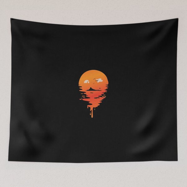 Item preview, Sunset designed and sold by SesatyaStore.