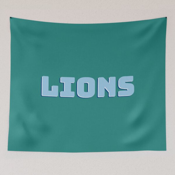 Item preview, Barnard College Lions197 designed and sold by AlexNienow.