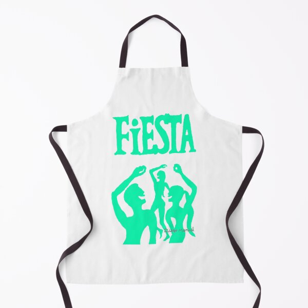 Item preview, Fiesta designed and sold by Diego Manuel Rodriguez.
