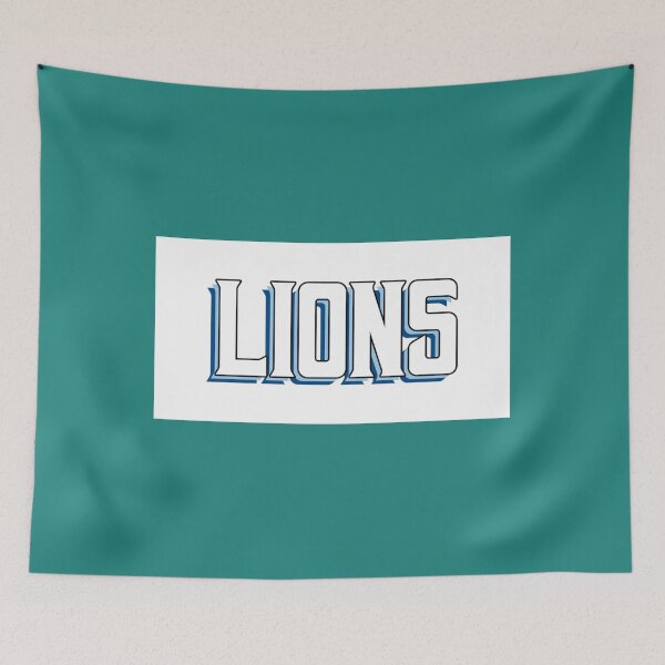 Item preview, Barnard College Lions201 designed and sold by AlexNienow.