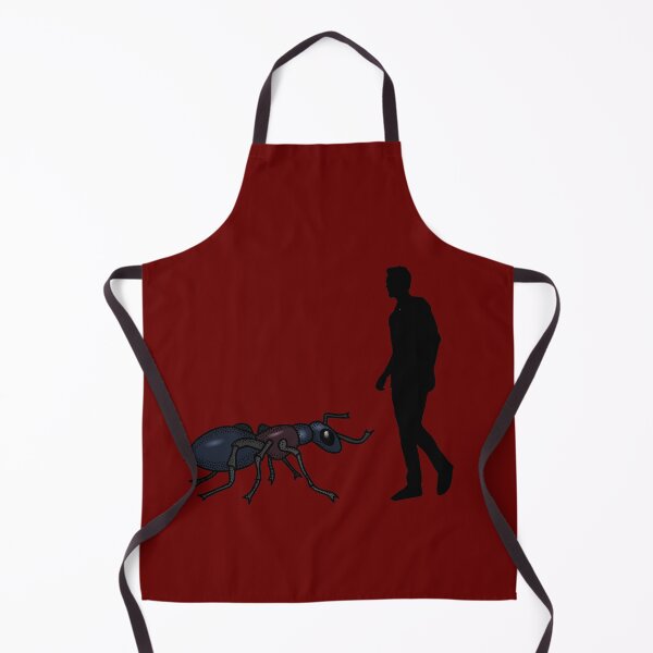 Item preview, Ant man designed and sold by luckymando.
