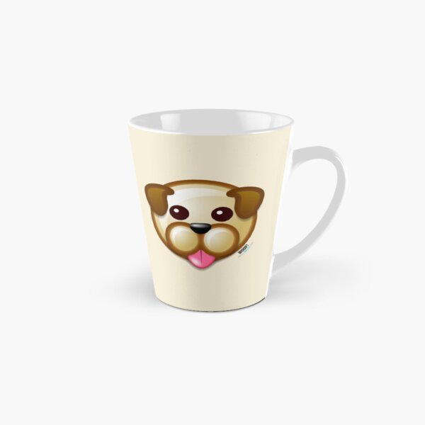 WOOF! Tall Mug