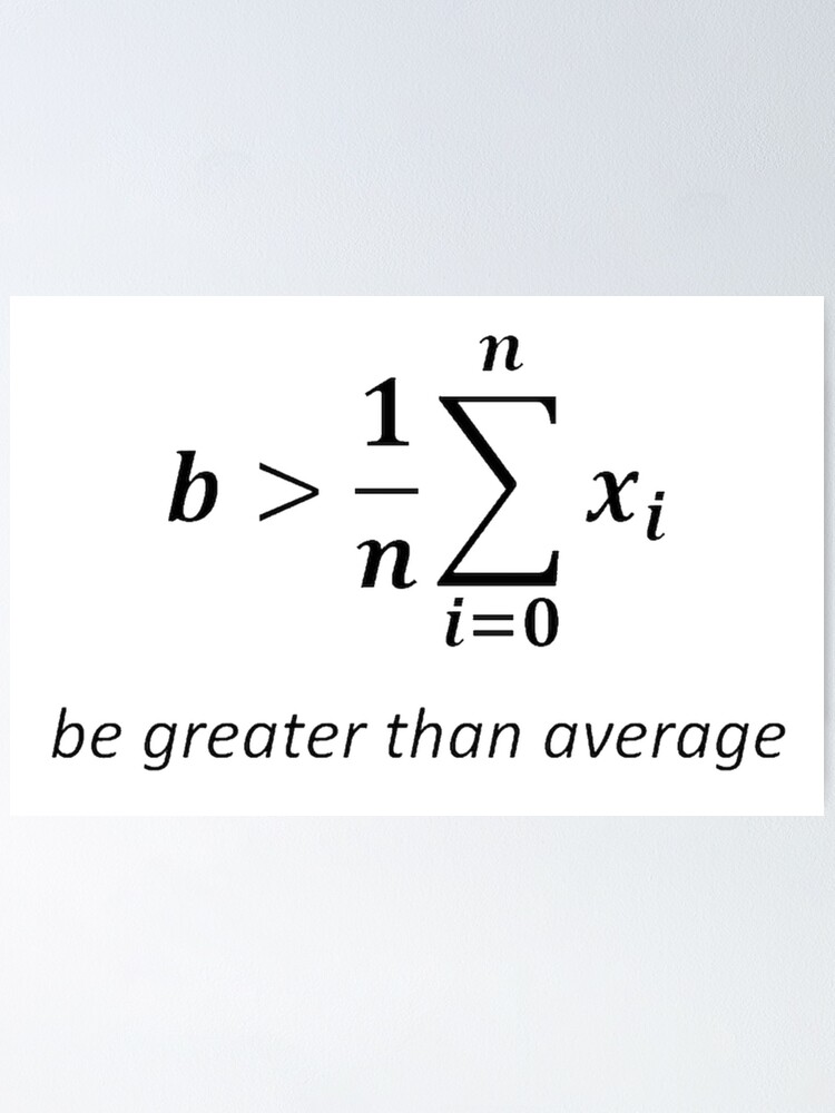 calculate an average if equal to or greater than 0