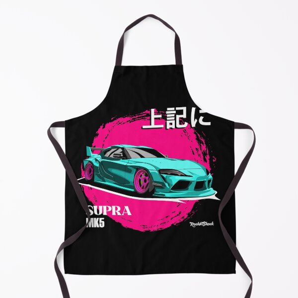 Item preview, SUPRA MK5 A90 jdm designed and sold by Rocket Shock.
