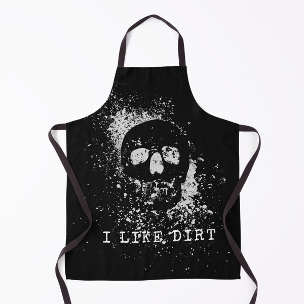 Item preview, I Like Dirt designed and sold by KiKreations.