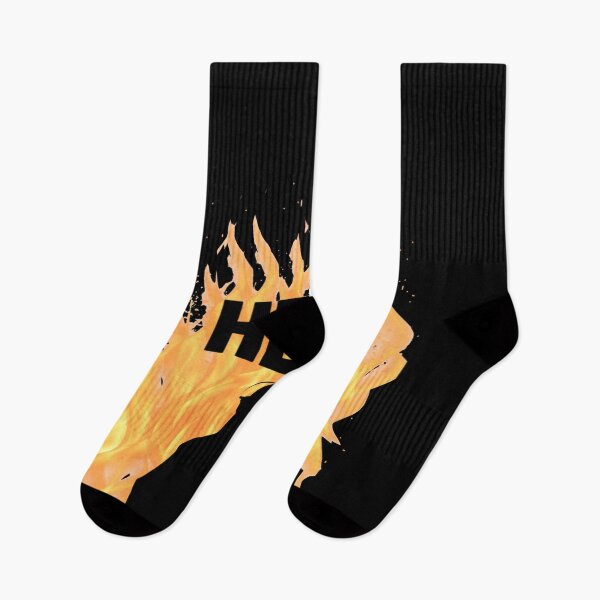 Item preview, FIREMAN HERO IN FIRE designed and sold by Mdozet.