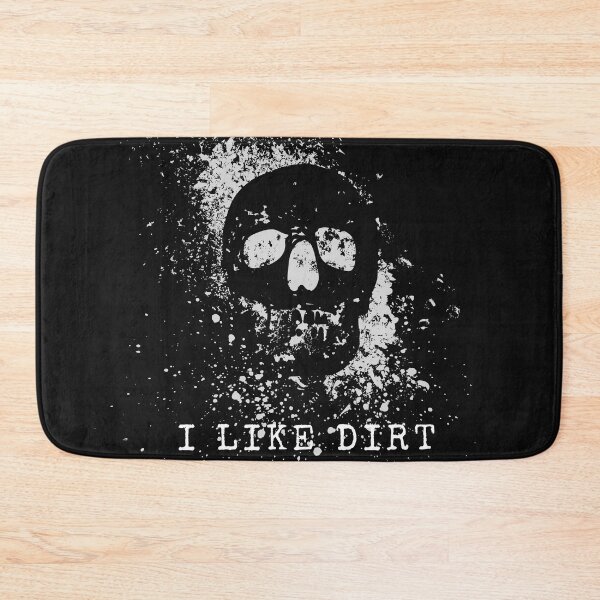 Item preview, I Like Dirt designed and sold by KiKreations.