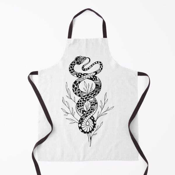 Item preview, Perpetual Serpent designed and sold by skllzall.