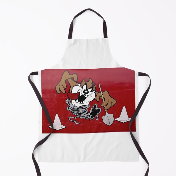 Item preview, Tasmanian Devil designed and sold by richs85.