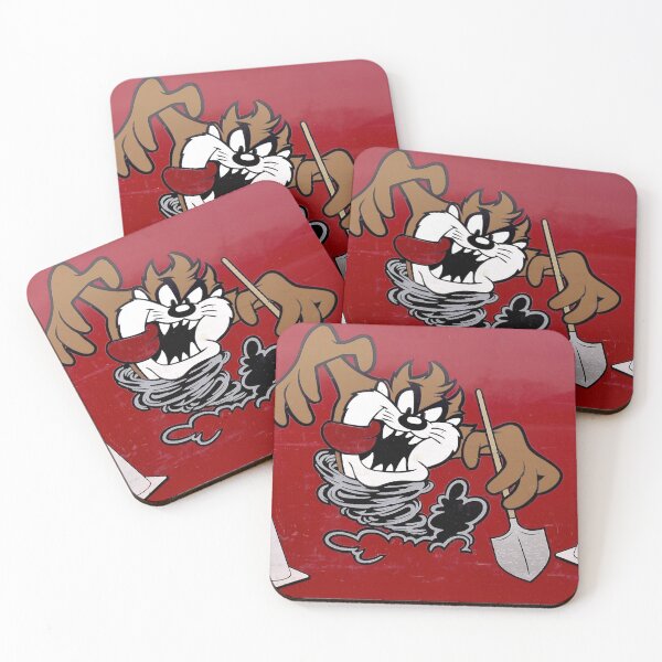 Item preview, Tasmanian Devil designed and sold by richs85.