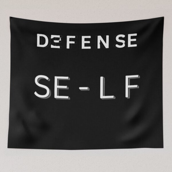 Item preview, Defense sele designed and sold by Florida  Max.