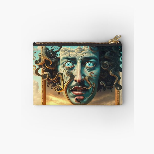 Item preview, A tribute to Salvador Dali 2 designed and sold by lmcrodrigues.