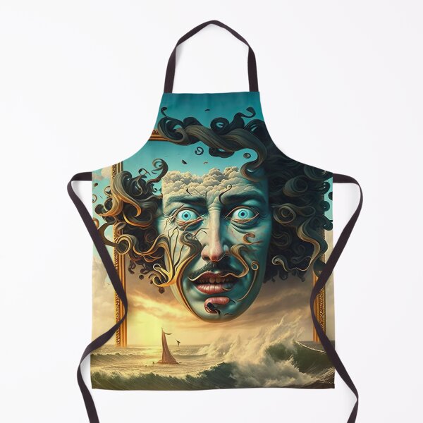 Item preview, A tribute to Salvador Dali 2 designed and sold by lmcrodrigues.