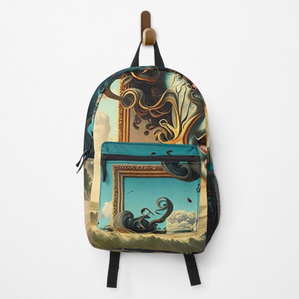 Item preview, A tribute to Salvador Dali 2 designed and sold by lmcrodrigues.