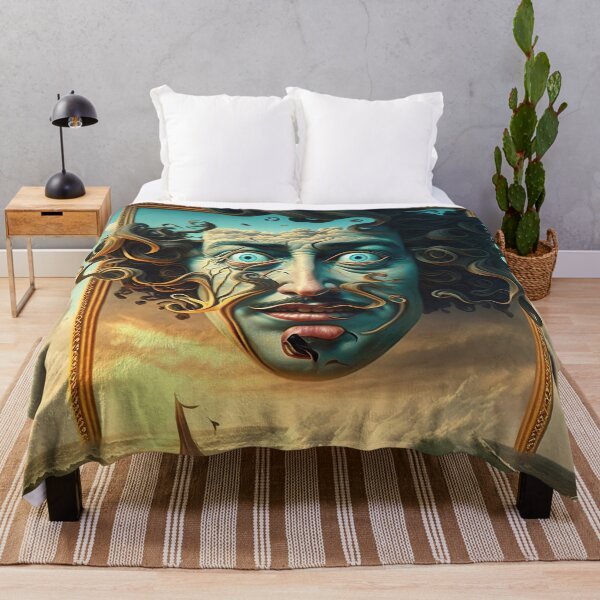 Item preview, A tribute to Salvador Dali 2 designed and sold by lmcrodrigues.