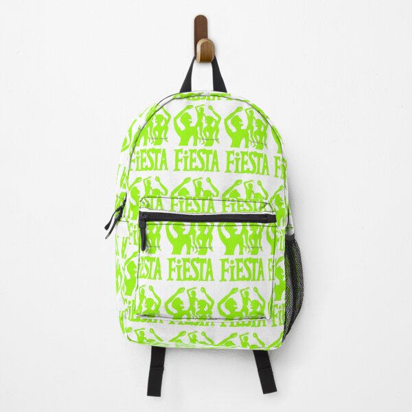 Item preview, Fiesta designed and sold by Diego Manuel Rodriguez.
