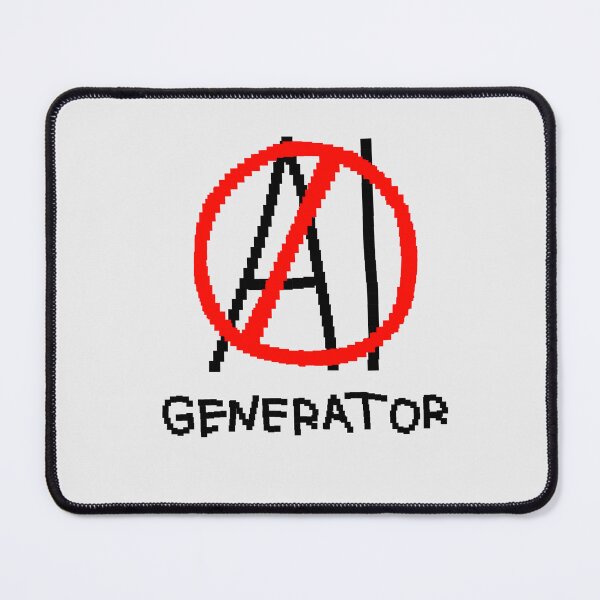 Item preview, no AI - (stop generator) designed and sold by ARTEMIDA'S STORE.