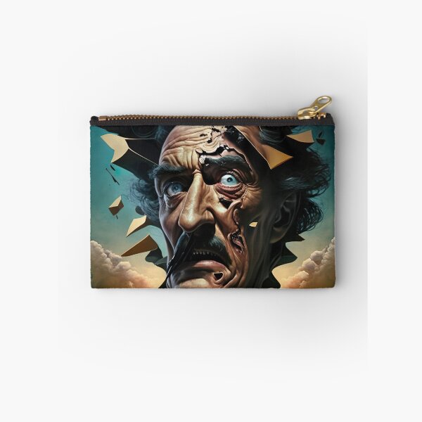 Item preview, A tribute to Salvador Dali 3 designed and sold by lmcrodrigues.