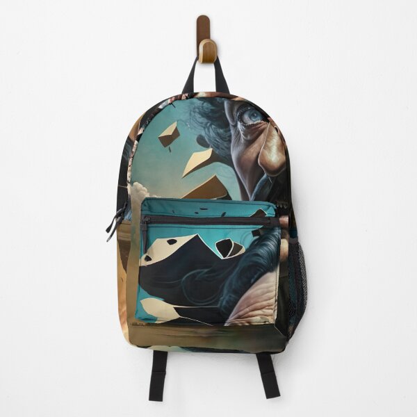 Item preview, A tribute to Salvador Dali 3 designed and sold by lmcrodrigues.