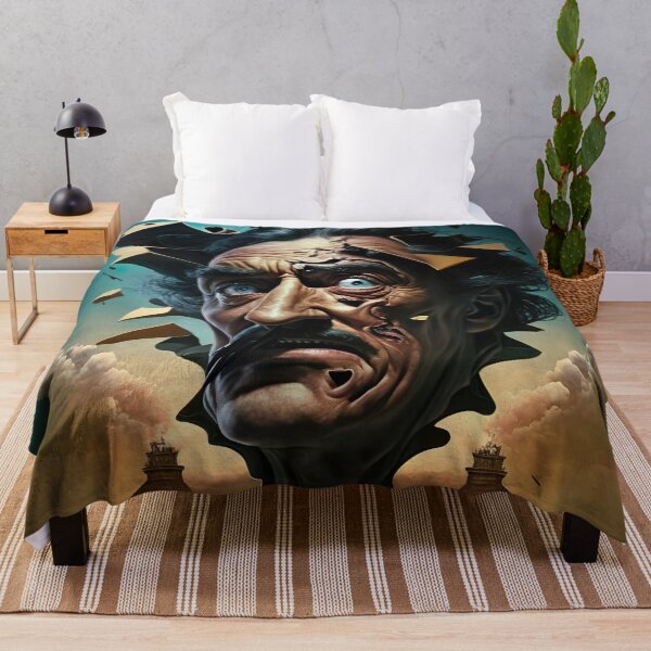 Item preview, A tribute to Salvador Dali 3 designed and sold by lmcrodrigues.