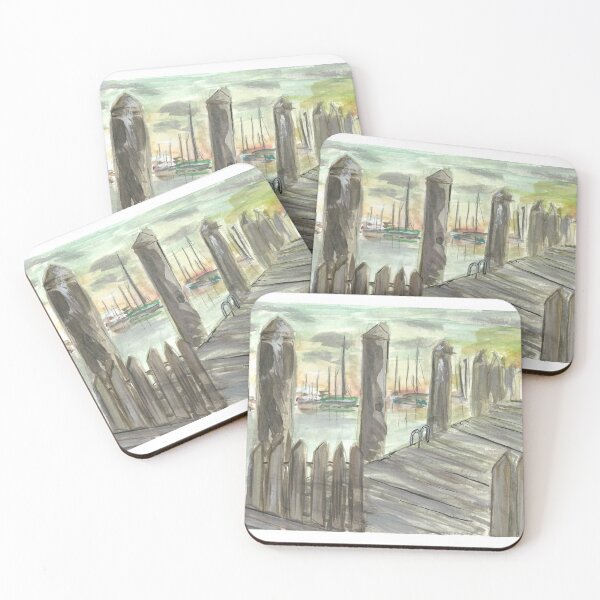 Item preview, Connecticut Travels designed and sold by Carolyn Webster.