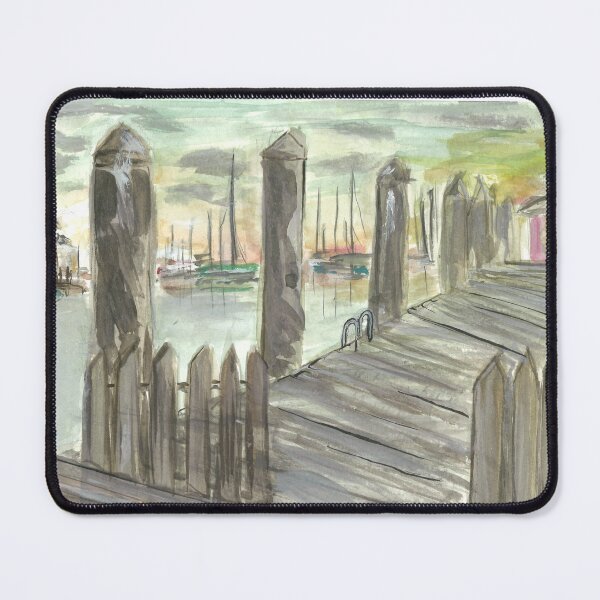 Item preview, Connecticut Travels designed and sold by Carolyn Webster.