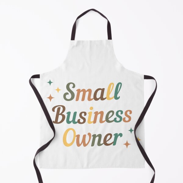 Item preview, Small Business Owner designed and sold by Richa Hariani.