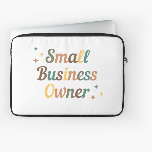 Item preview, Small Business Owner designed and sold by Richa Hariani.