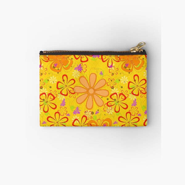 Item preview, Magic Forest - Yellow designed and sold by kernowerno.