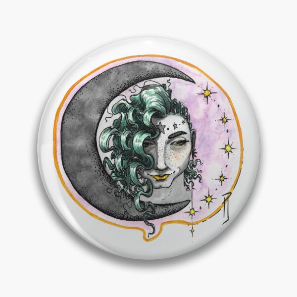 Item preview, lunatic designed and sold by Triciaka-art8.
