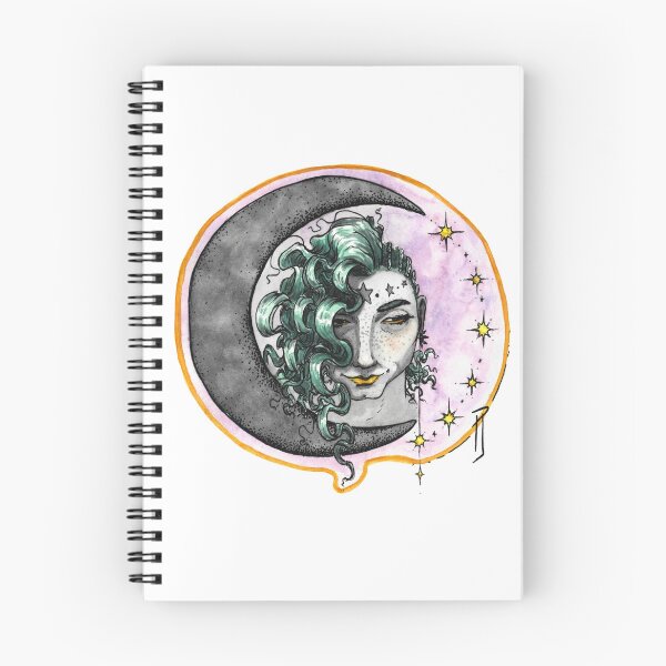 Item preview, lunatic designed and sold by Triciaka-art8.