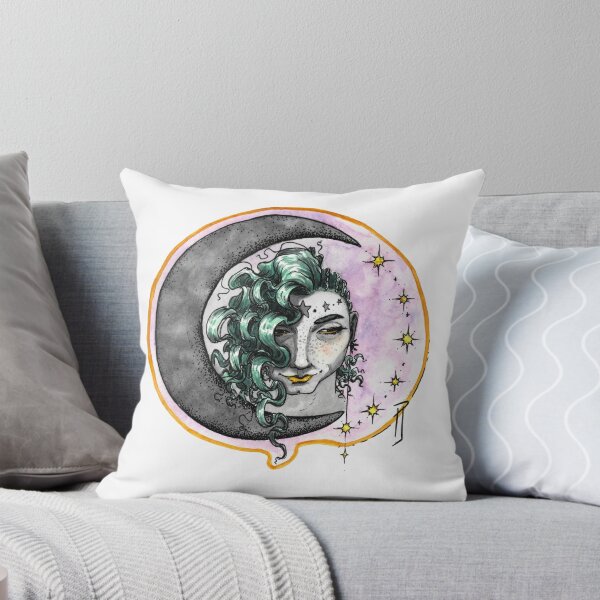 Item preview, lunatic designed and sold by Triciaka-art8.