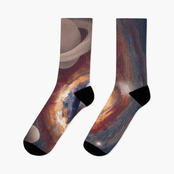Item preview, The Milky Way - Beyond the Stars - Galactic Wonders designed and sold by WBP Mart.