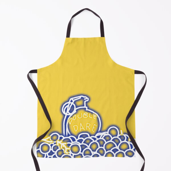 Item preview, Neon Double Dare designed and sold by andreadkc.