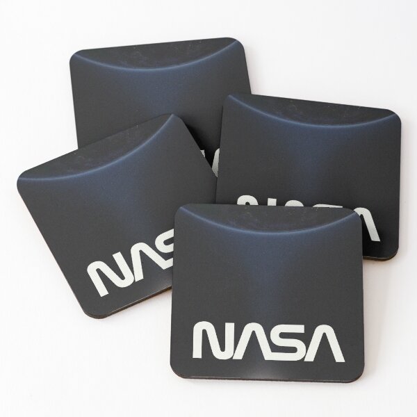 Item preview, NASA Dark Earth designed and sold by hashvagabond.